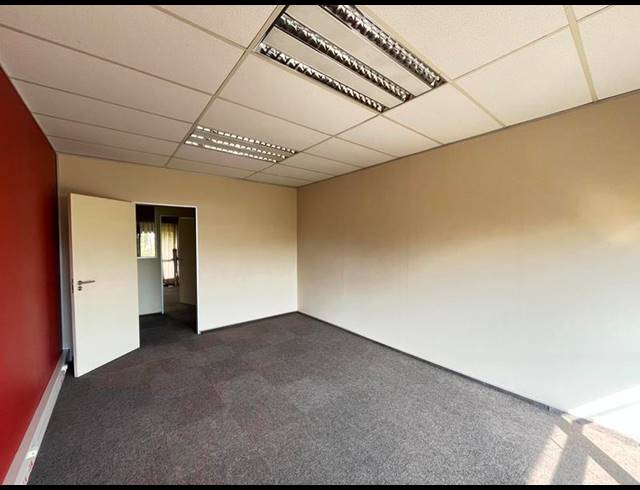 BUSINESS PROPERTY TO RENT IN MEYERSDAL